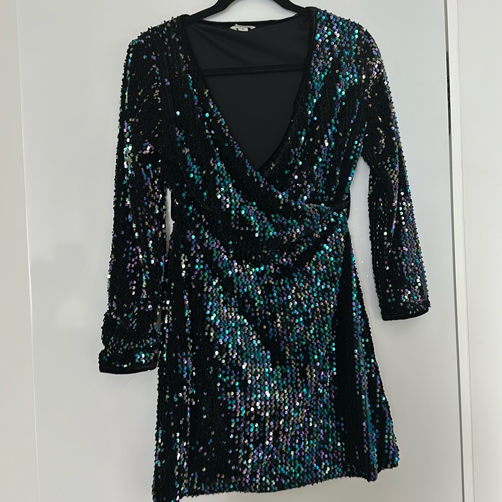 HABITUAL girls dress size 14